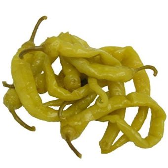 Pickled Chilli Peppers (Tursu)-1x15.5kg02